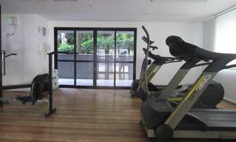 Imagem 3: Tijuca - Excelente apartamento alto luxo. 04 quartos em ótima localização