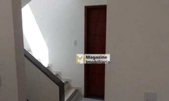 Imagem 6: Casa à venda, 96 m² por R$ 390.000,00 - Chácaras Panorâmicas - Santa Cruz Cabrália/BA