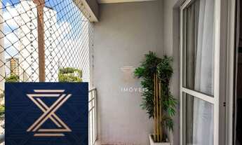 Imagem 6: Apartamento com 3 dormitórios à venda, 117 m² por R$ 530. - Tatuapé - São Paulo/SP