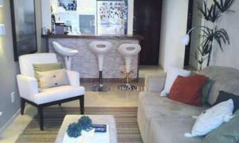 Imagem: Apartamento com 2 dormitórios à venda