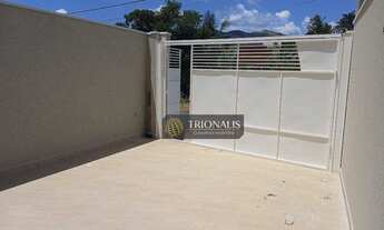 Imagem 2: Casa com 3 dormitórios à venda, 115 m² por R$ 740.000,00 - Jardim do Lago - Atibaia/SP