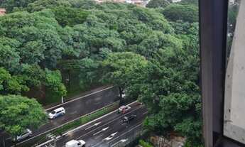 Imagem 5: Flat MOBILIADO, próximo a UNIFESP, ESPM, AACD e Hospital do Servidor Público