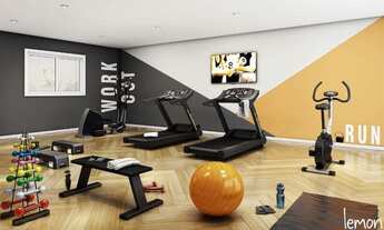 Imagem 2: Apartamento residencial para venda, Vila Pirituba, São Paulo - AP10390