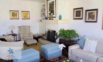 Imagem 6: Lindo apartamento Alto Padrão- 1 unidade por andar- 200m² -4 dmt 3 suítes- Varanda 3 vaga