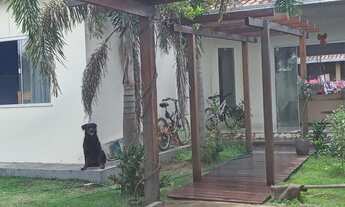 Imagem: Casa B.Alvorada 3 quartos (1 é suíte)