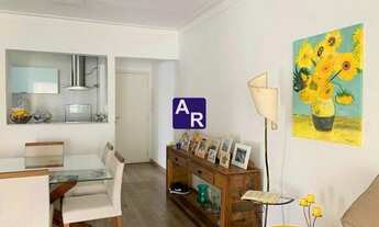 Imagem 3: Apartamento Granja Viana 101m2 com 3 dormitorios suite 2 vagas condominio com piscina