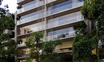 Imagem 7: Cobertura duplex para venda tem 537 metros quadrados com 5 quartos em Leblon - Rio de Jane