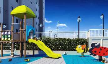 Imagem 6: Apartamento residencial para venda, Cachoerinha, São Paulo - AP8417