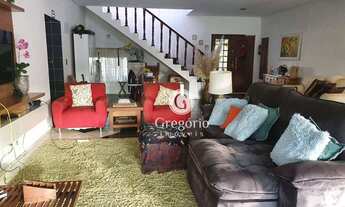 Imagem 5: Casa com 3 Suítes à venda, 320 m² por R$ 1.480.000 - Horizontal Park - Cotia/SP