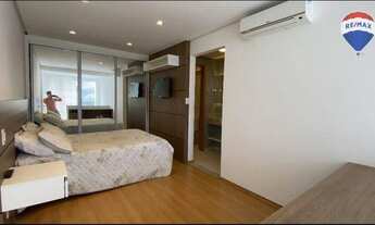 Imagem 6: Apartamento Loft à venda, 56 m² por R$ 409.000 - Cascatinha - Juiz de Fora/MG