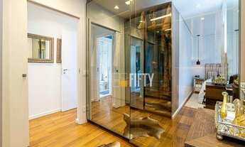 Imagem 7: Apartamento à venda, 100 m² por R$ 2.100.000,00 - Campo Belo - São Paulo/SP