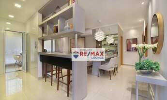 Imagem 3: Apartamento 2 SUÍTES à venda, 82 m² por R$ 595.000 - Vila Ana Maria - Ribeirão Preto/SP