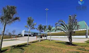 Imagem 5: Galpão para alugar, 2732 m² por R$ 51.920,00/mês - Cajuru do Sul - Sorocaba/SP