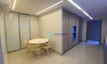 Imagem 6: Apartamento com 3 dormitórios à venda, 254 m² por R$ 2.300.000,00 - Setor Bueno - Goiânia