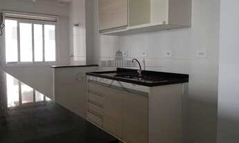 Imagem 2: Apartamento para aluguel possui 70 metros quadrados com 3 quartos