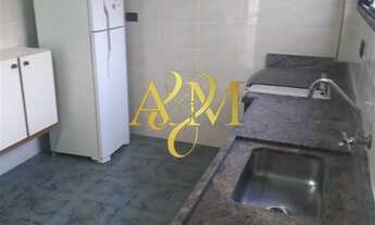 Imagem 7: VILA TUPI-APARTAMENTO 3 DORMITÓRIOS SENDO 1 SUÍTE\PERTO DO MAR* AM061