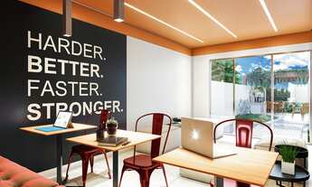 Imagem 7: Apartamento residencial para venda, Barra Funda, São Paulo - AP10000