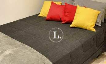 Imagem 3: Studio prontinho na Augusta, 22 m² por R$ 475.000