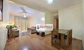 Imagem 3: Apartamento com 3 dormitórios à venda, 97 m² por R$ 298.000,00 - Vila Seixas - Ribeirão Pr