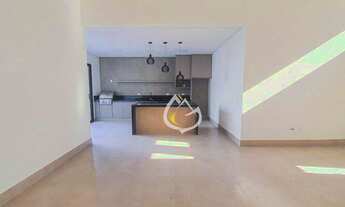 Imagem 5: Casa com 3 dormitórios à venda, 140 m² por R$ 795.000,00 - Residencial Terras da Estância