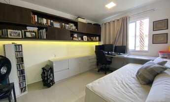 Imagem 7: Casa em condomínio Alto das Dunas Safira 186m 4 Suites lazer completo