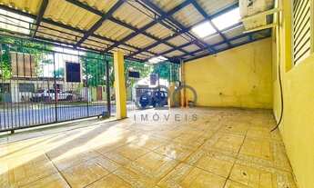 Imagem: Casa com 3 dormitórios à venda, 75 m²