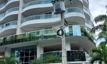 Imagem 2: Duplex para venda possui 3 quartos em Vila Nova - Cabo Frio - RJ