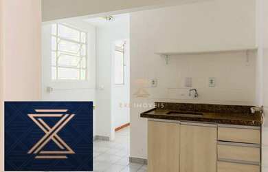 Imagem 5: Apartamento com 2 dormitórios à venda, 88 m² por R$ 600.000,00 - Perdizes - São Paulo/SP