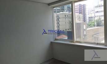 Imagem 5: Sala, 100 m² - venda por R$ 1.200.000,00 ou aluguel por R$ 9.857,00/mês - Itaim Bibi - São