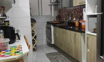 Imagem 6: Apartamento todo montado com 3 quartos em Santa Rosa