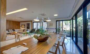 Imagem 3: Penthouse com 5 dormitórios à venda, 405 m² por R$ 4.009.500,00 - Setor Marista - Goiânia