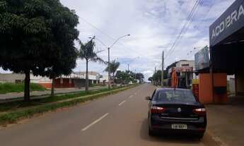 Imagem 3: Esquina Comercial 300m²(Avenida Atlântica) Jardim Buriti Sereno
