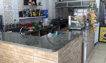 Imagem 3: Ponto à venda, 120 m² por R$ 120.000,00 - Vila Bastos - Santo André/SP