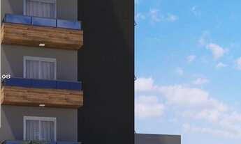 Imagem 2: Apartamento, 02 quartos (Suíte), 02 vagas, Novo Riacho, Contagem