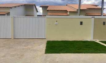 Imagem 3: Casa para venda possui 90 metros quadrados com 2 quartos em Pedra de Guaratiba - Rio de Ja