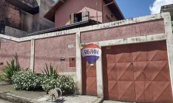 Imagem: LINDA CASA 3 QUARTOS - BAIRRO GRAMA