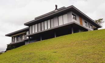 Imagem: Jambeiro - Casa Padrão - Recanto Santa