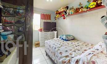 Imagem 5: Apartamento com 1 dormitório à venda, 34 m² por R$ 371.900,00 - Perdizes - São Paulo/SP