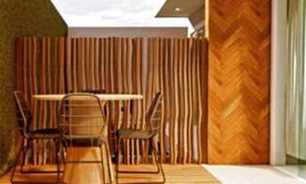 Imagem 5: Flat para venda possui 40 metros quadrados com 1 quarto em TAMANDARE I - Tamandaré - PE