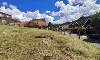Imagem 7: Terreno à venda em Campos do Jordão em ótimo bairro residencial