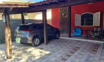 Imagem: Asset Imóveis vende casa com 3 quartos