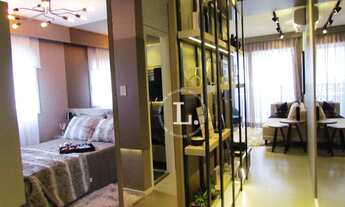 Imagem 4: Studio à venda, 35 m² por R$ 462.000 - Aclimação - São Paulo/SP