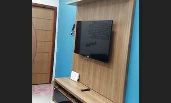 Imagem 7: Casa bairro Ipanema