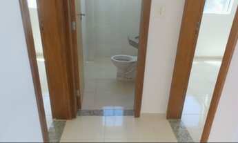 Imagem 5: Belo Horizonte - Apartamento Padrão - Mantiqueira