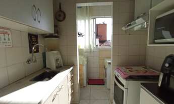 Imagem 6: Vejam! Apto. 2 qtos - B. Rio Branco - Apenas R$ 165 mil Financiado - Código 1614