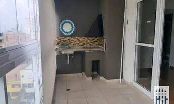 Imagem 2: Cobertura à venda, 144 m² por R$ 980.000,00 - Santa Maria - São Caetano do Sul/SP