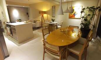 Imagem 3: Apartamento para venda com 85 metros quadrados com 2 quartos em Rio Vermelho - Salvador