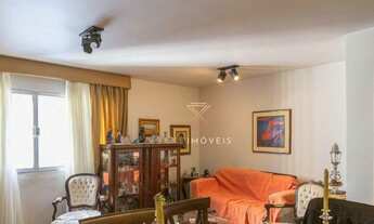 Imagem 3: Apartamento com 3 dormitórios à venda, 100 m² por R$ 760.000,00 - Perdizes - São Paulo/SP