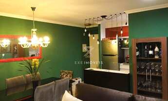 Imagem 2: Apartamento com 2 dormitórios à venda, 65 m² por R$ 475.000 - Vila Prudente - São Paulo/SP