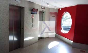 Imagem 3: Sala para alugar, 334 m² por R$ 14.000,00/mês - Cidade Monções - São Paulo/SP